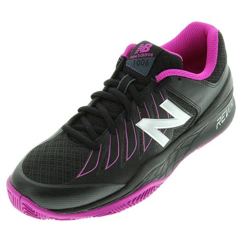 Buy the New Balance Women's 1006v1 B Width Tennis Shoes