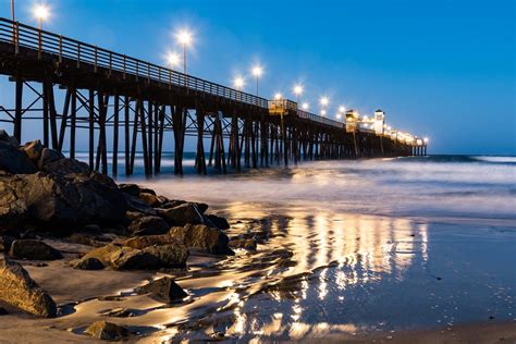 Beachside Fun! The Best Things to Do in Oceanside California!