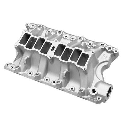 Trick Flow® Box-R-Series EFI Intake Manifolds for Ford 351 Windsor TFS-51500009 - TrickFlow.com