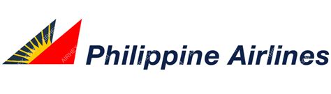 Philippine Airlines Logo