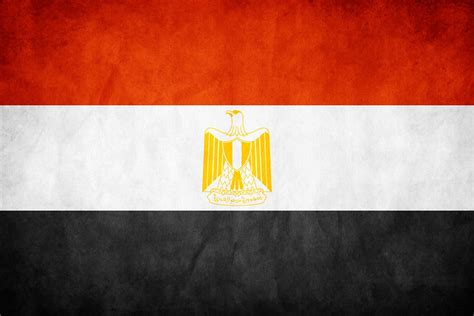Egyptian flag | Flickr - Photo Sharing!