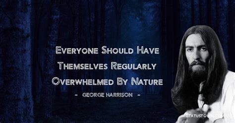 30+ Best George Harrison Quotes