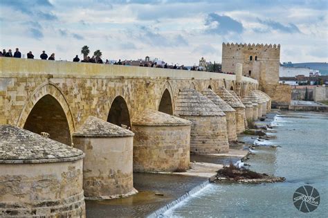 Fotografía Puente Romano de Córdoba de Pedro García Campos