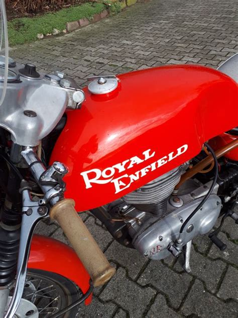 Royal Enfield - Continental GT - 250 cc - 1972 - Catawiki