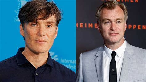 Oscars 2024: Cillian Murphy wins Best Actor Christopher Nolan wins Best Director award for ...