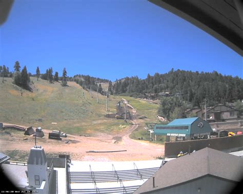 Live Streaming Web Cams | Big Bear Mountain Resort