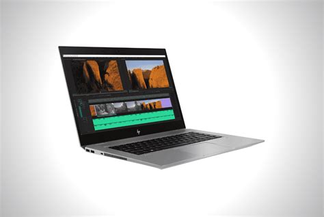 HP ZBook Studio Laptop | Men's Gear