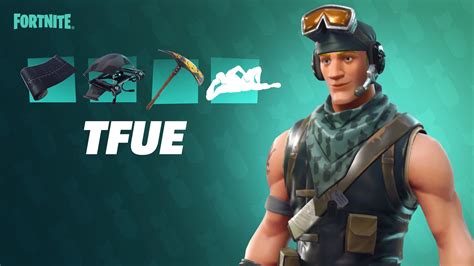 Popular Fortnite Streamer Tfue Joins Kick - TalkEsport