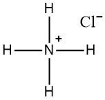 Ammonium Chloride: Properties, Production And Uses