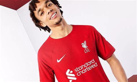 LFC Nike Mens Home Match Jersey 22/23 | lupon.gov.ph