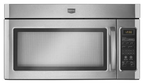 Maytag Microwave: Model MMV1164WS4 Parts & Repair Help | Repair Clinic