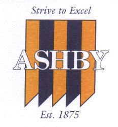 Ashby Primary School Council