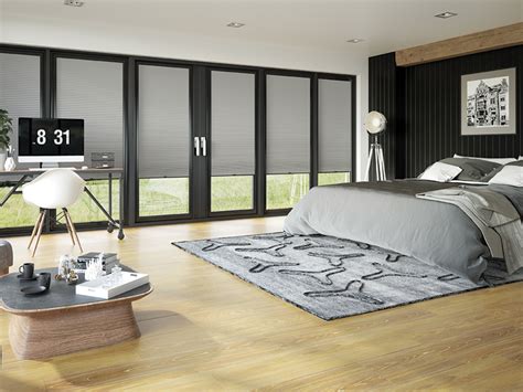 INTU and Perfect Fit Blinds - Peartree Blinds