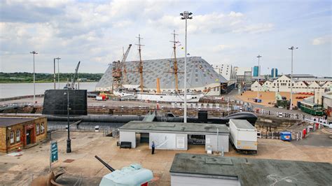 Check out 400 years of shipbuilding history at the Chatham Historic ...