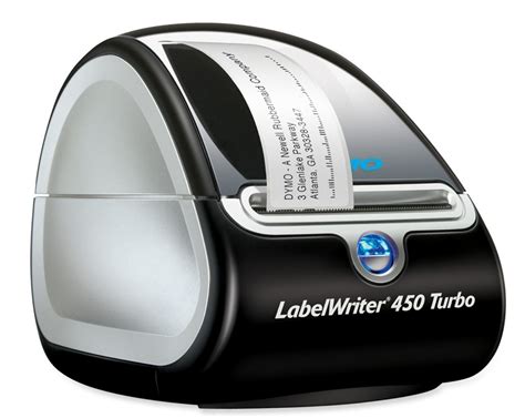 Amazon: LabelWriter 450 Postage and Label Printer Only $59.99 (Regularly $129.99 - Lowest Price!)