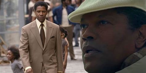 American Gangster Leaves Out An Incredible True Story About Richie Roberts & Frank Lucas After ...