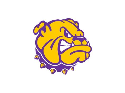 Western Illinois Leathernecks Mascot Logo PNG vector in SVG, PDF, AI ...