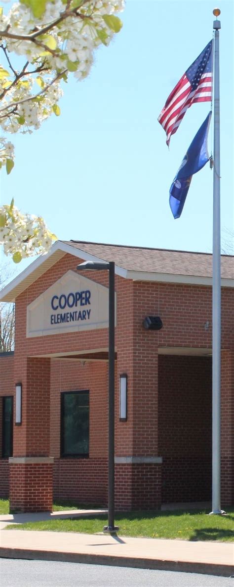 Welcome to Cooper | Cooper Elementary