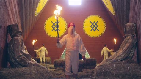 Symbolism and Meaning Within Midsommar