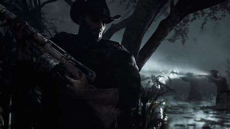 Check out new Hunt: Showdown gameplay in the debut dev diary | PC Gamer