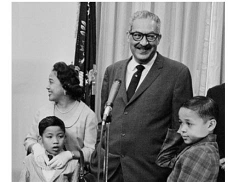 Cecilia 'Cissy' Marshall, Wife Of First Black Supreme Court Justice ...