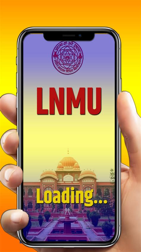 Lnmu Result APK for Android Download