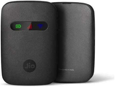 Buy Jio JMR540 150 mbps 4G Router Online at Low Prices in India - Paytmmall.com