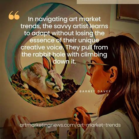 How To Balance Art Market Trends And Artistic Integrity in 2024 - Art Marketing News