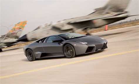 Hd-Car wallpapers: lamborghini reventon