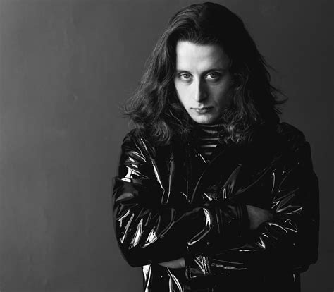 Church arson, murder and shredding: Rory Culkin on transforming himself into a satanic black ...