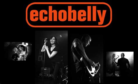 Echobelly Tickets, Tour Dates & Concerts - Gigantic Tickets