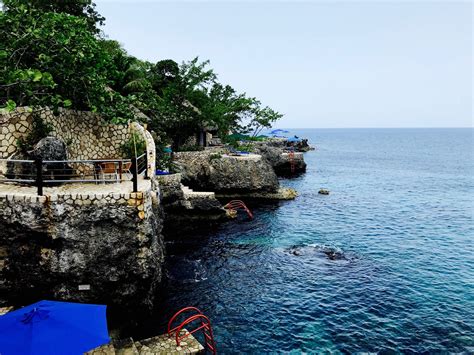 Rockhouse Hotel, Jamaica | Jamaica, Story highlights, Hotel