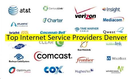 Common Internet Service Providers Near My Residence | Keeperfacts