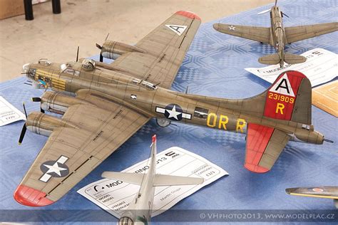 Aircraft modeling, Model aircraft, Wwii fighters