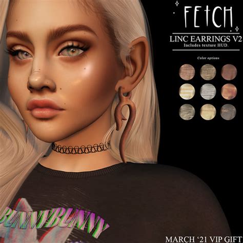 Rukojop | FabFree - Fabulously Free in SL