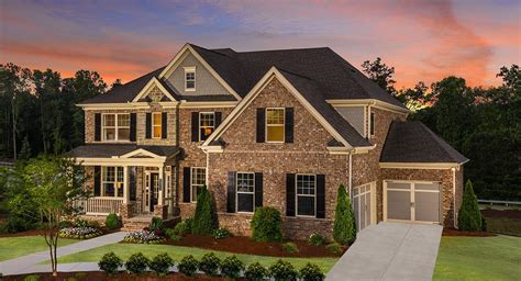 Check out our quick move-in homes in the Atlanta area today! | New ...