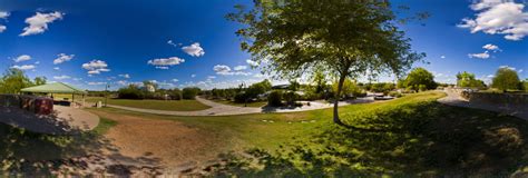 Gilbert Riparian Preserve at Water Ranch, Gilbert, Arizona USA