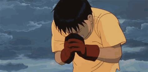 Kaneda Ending GIF - Kaneda Ending Akira - Discover & Share GIFs