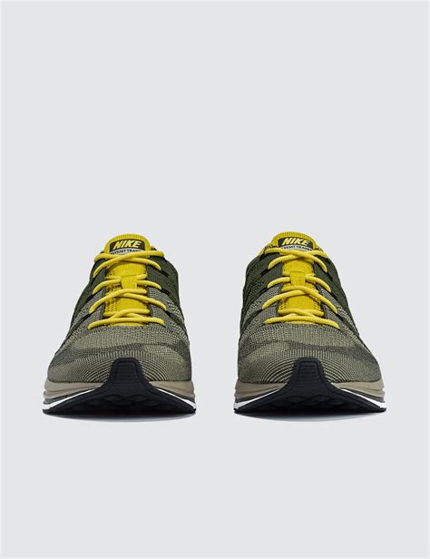 Nike - Nike Flyknit Trainer | HBX - Globally Curated Fashion and ...