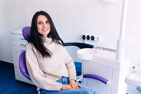 Is Dental Bonding a Cosmetic Dental Procedure? - Novel Smiles McLean Virginia