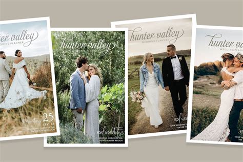 Hunter Valley Wedding Planner – A Beautiful Occasion