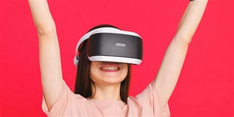 Best PSVR Workout Games That Can Keep You Fit - Up VR Fun