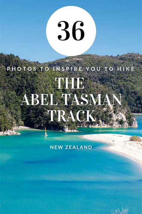 36 photos to inspire you to hike the Abel Tasman Track — Walk My World | Outdoor travel ...