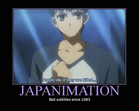 Anime Memes: Then and Now – Cinema Anime