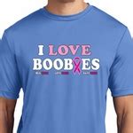 Mens Shirt I Love Boobies Lightweight Hoodie Tee T-Shirt - I Love ...