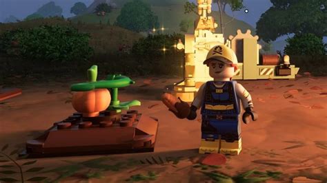 LEGO Fortnite fertilizer: Where to find it to cultivate your plots ...