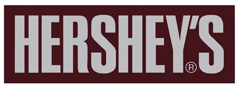 Hershey's Logo / Food / Logonoid.com