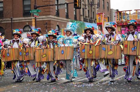 Mummers Parade 2024 Winners - Sheba Domeniga