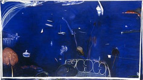 Brett Whiteley: Lavender Bay :: Art Gallery NSW | Australian art, Fine ...