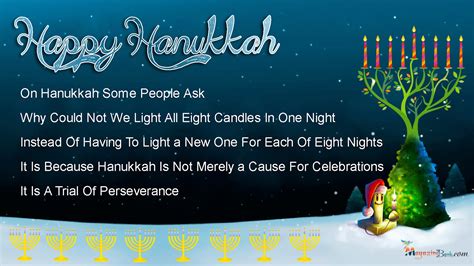 Chanukah Poems Sayings Quotes. QuotesGram